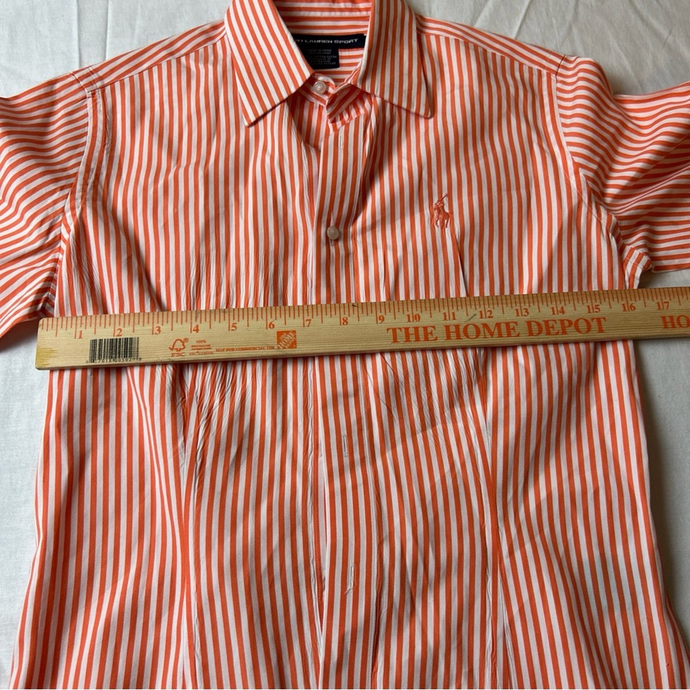 Polo sport - Picture 6 of 7